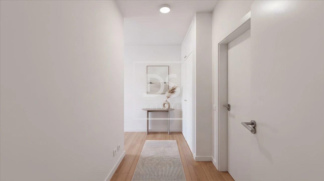 Apartamento T3 para Venda em São Vitor (Braga) Foto 55