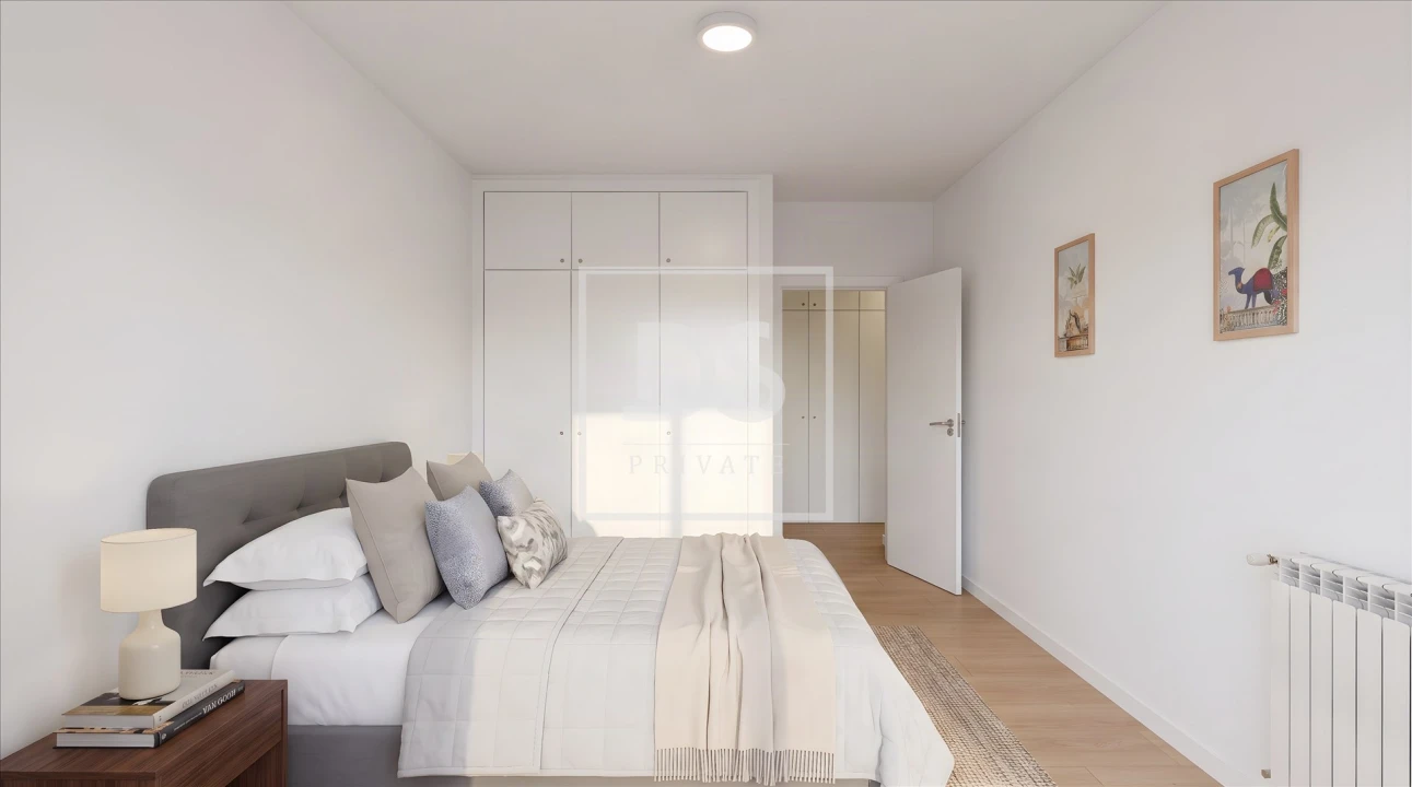 Apartamento T3 para Venda em São Vitor (Braga) Foto 43