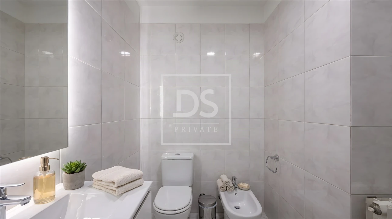 Apartamento T3 para Venda em São Vitor (Braga) Foto 49