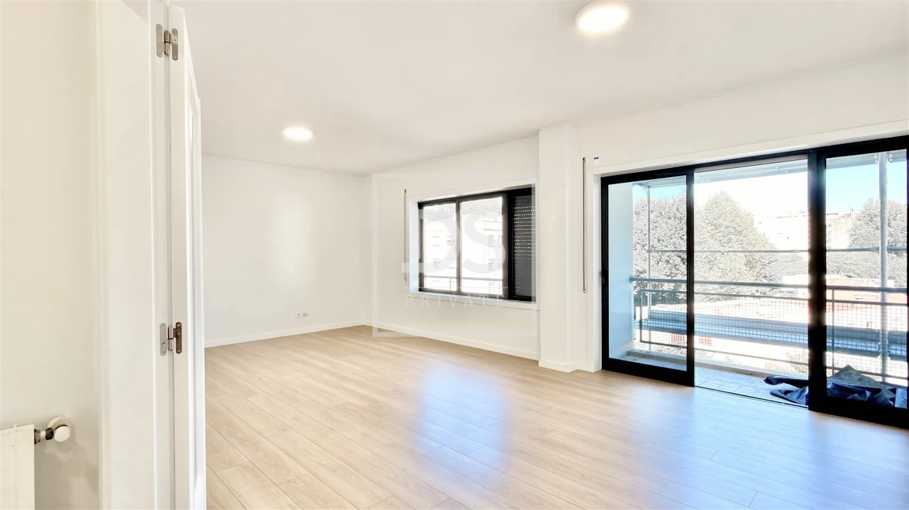 Apartamento T3 para Venda em São Vitor (Braga) Foto 13