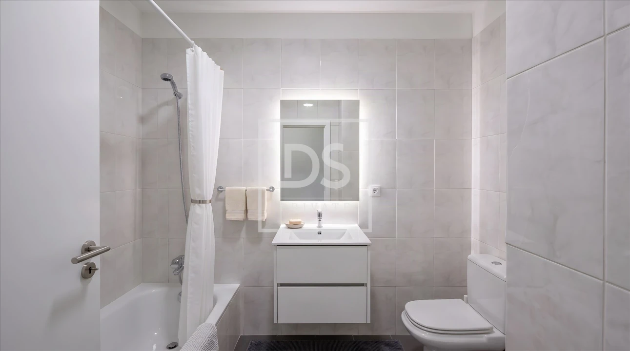Apartamento T3 para Venda em São Vitor (Braga) Foto 51