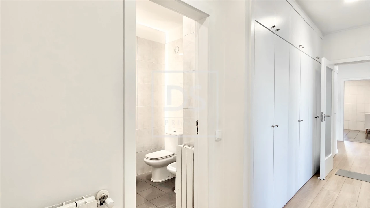 Apartamento T3 para Venda em São Vitor (Braga) Foto 52