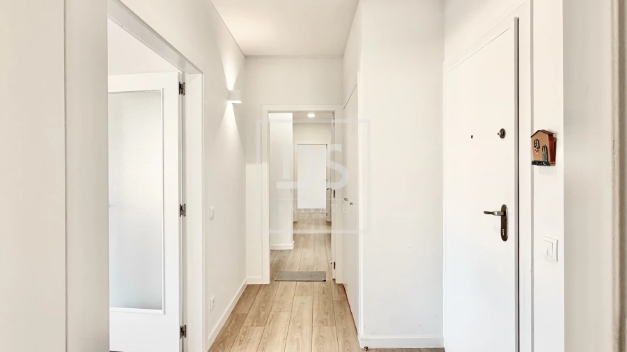 Apartamento T3 para Venda em São Vitor (Braga)