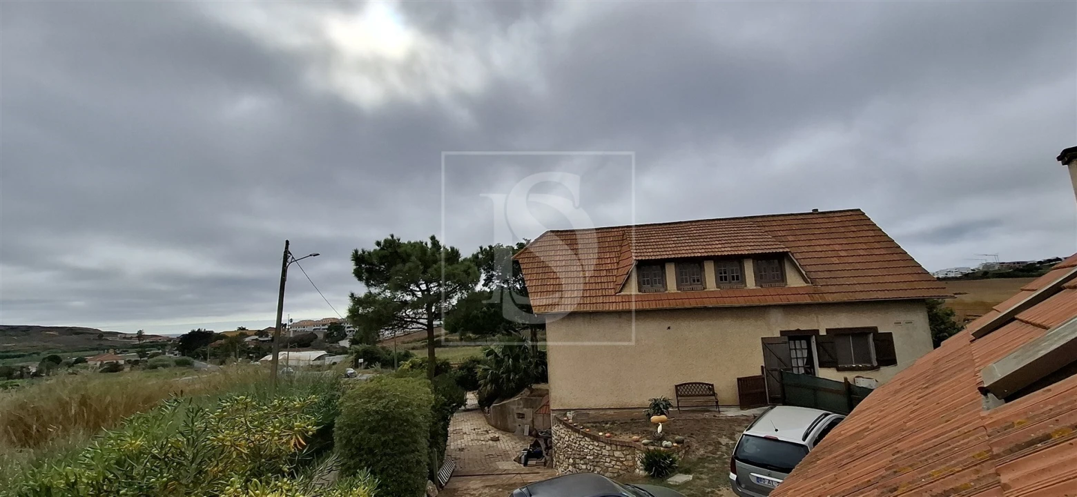 Moradia T4 para Venda em Lourinhã e Atalaia Foto 502