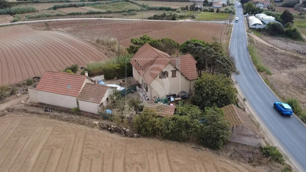 Moradia T4 para Venda em Lourinhã e Atalaia Foto 887