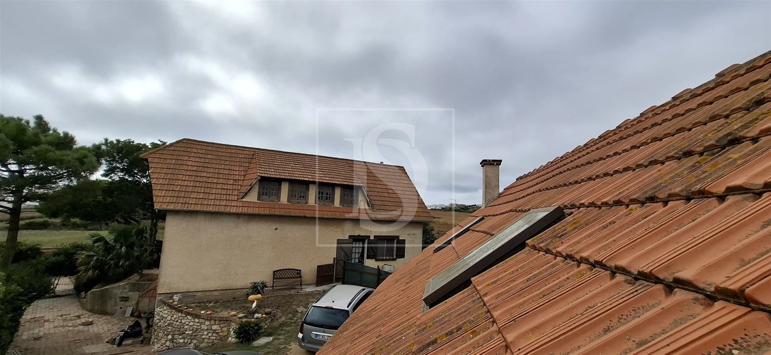 Moradia T4 para Venda em Lourinhã e Atalaia Foto 505
