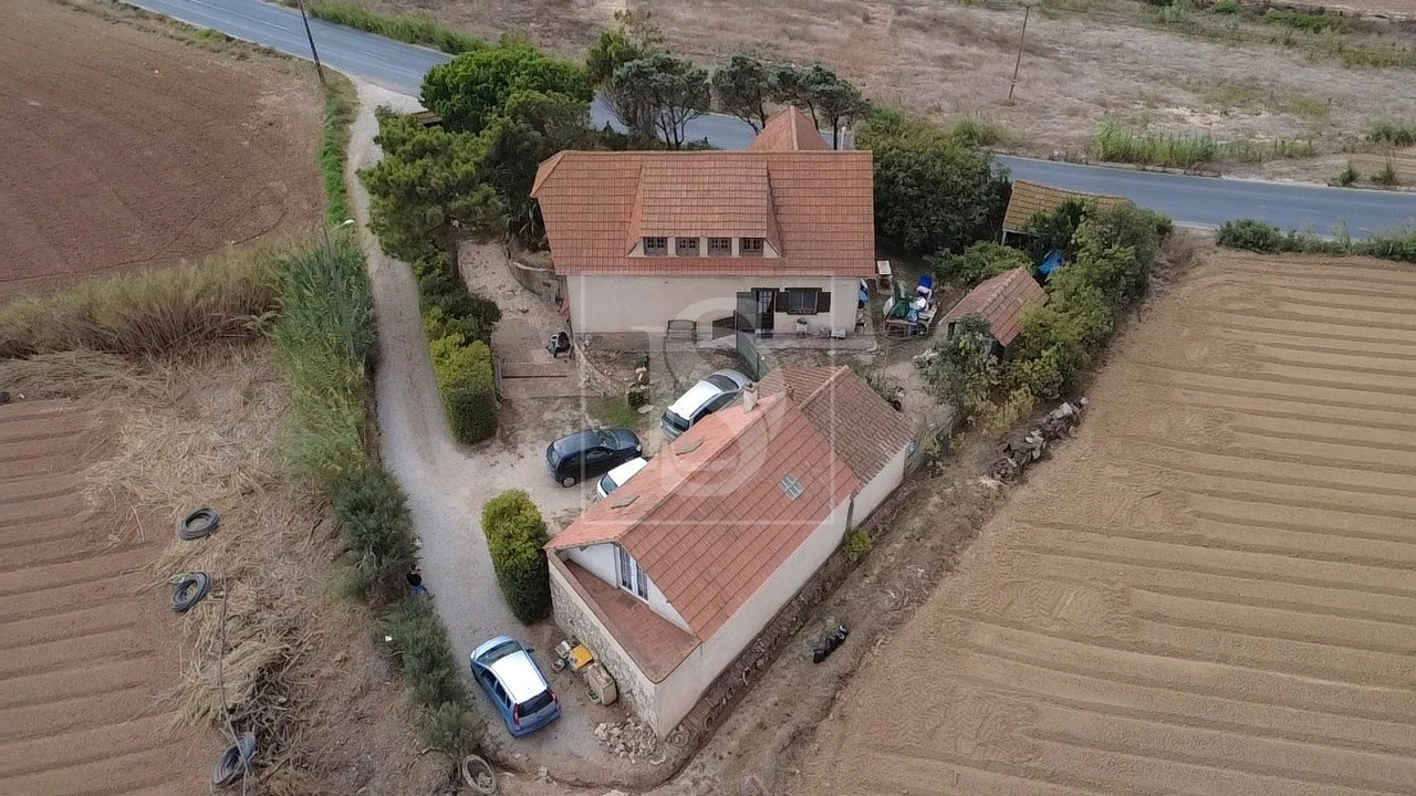 Moradia T4 para Venda em Lourinhã e Atalaia Foto 401