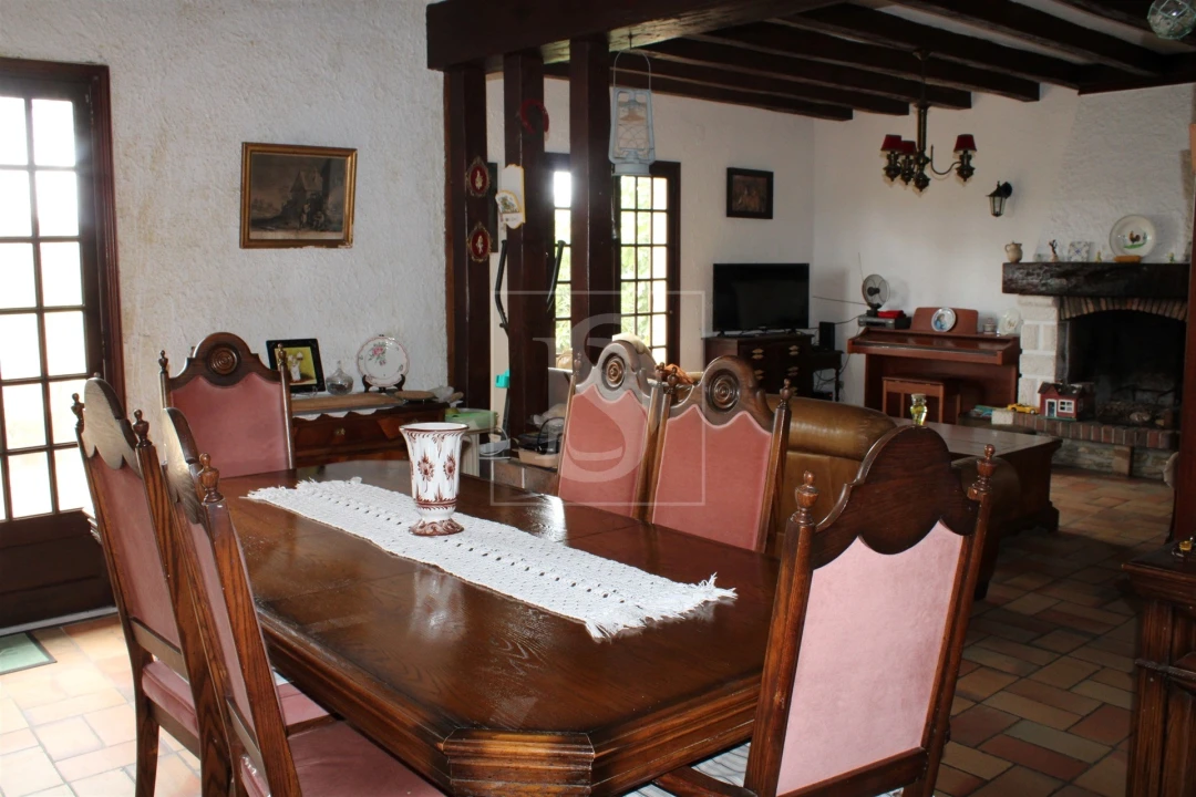 Moradia T4 para Venda em Lourinhã e Atalaia Foto 423