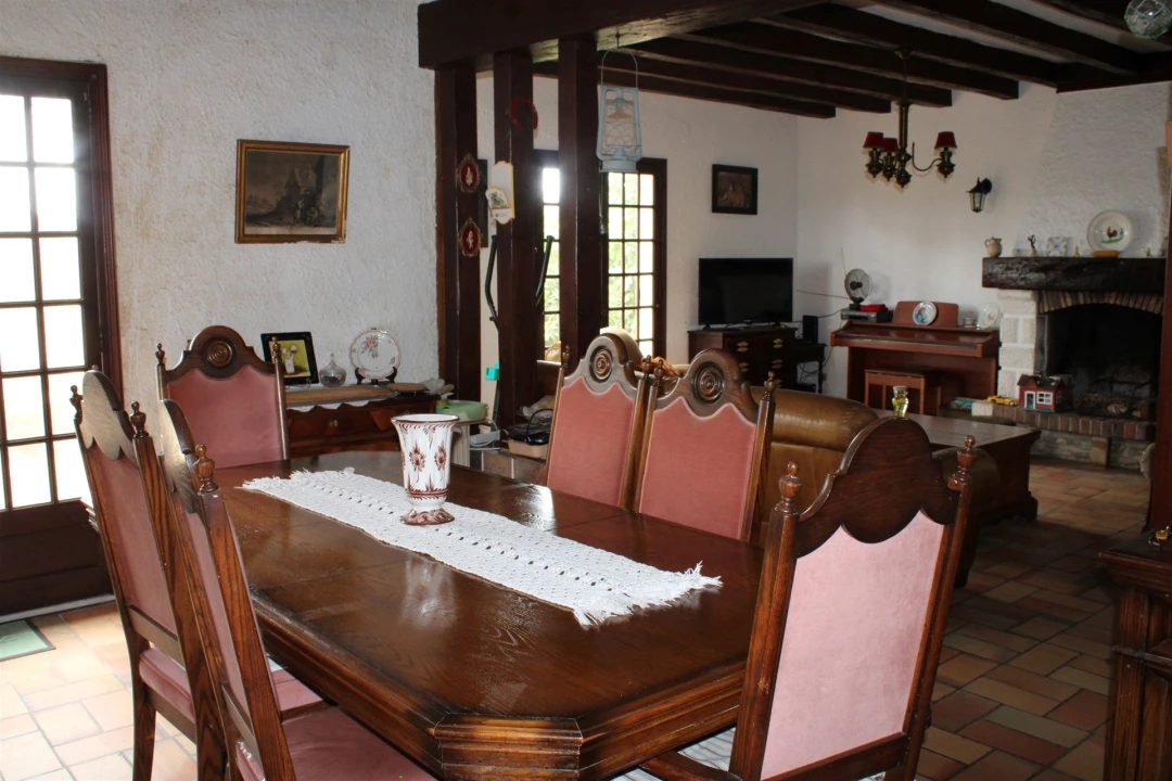 Moradia T4 para Venda em Lourinhã e Atalaia Foto 59