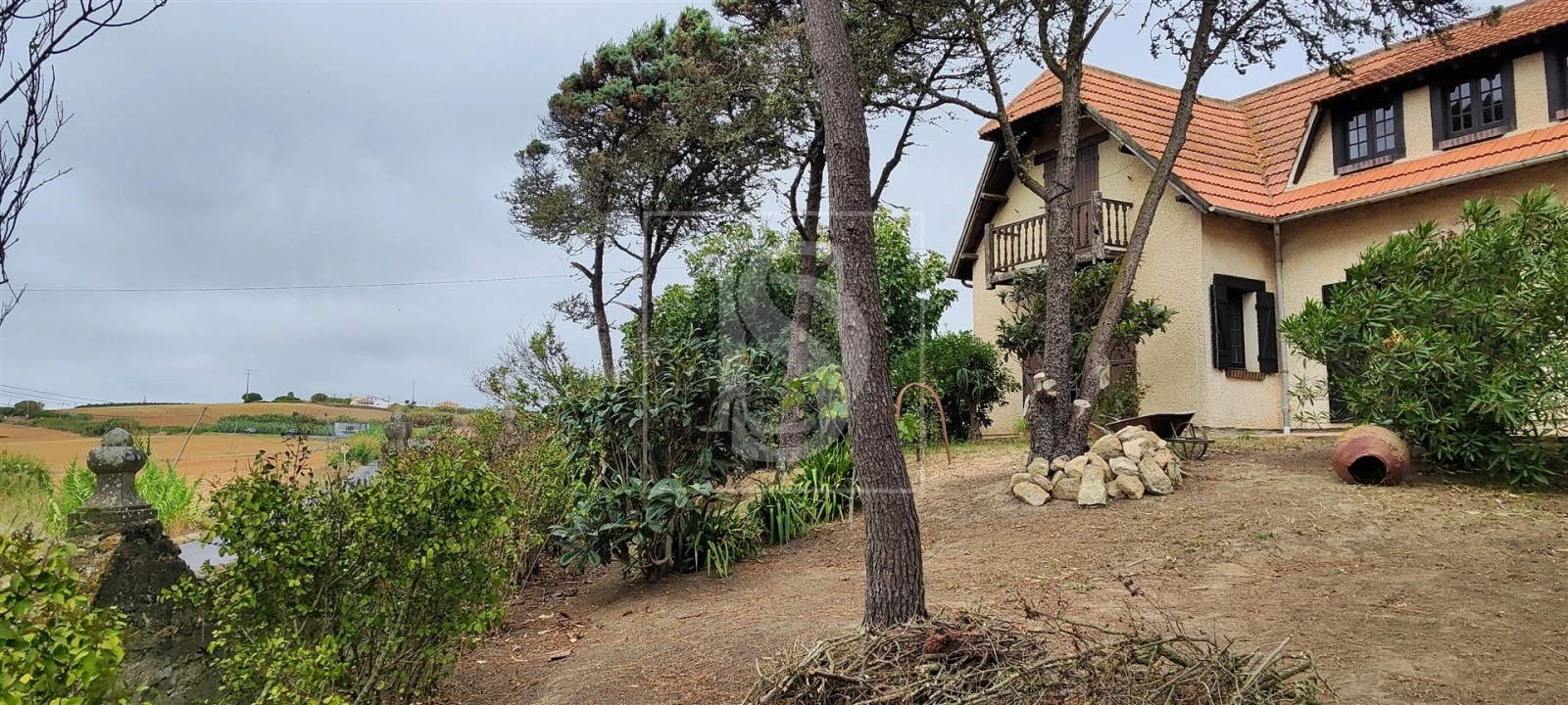 Moradia T4 para Venda em Lourinhã e Atalaia Foto 697