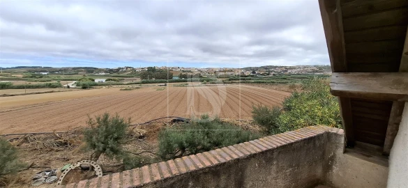 Moradia T4 para Venda em Lourinhã e Atalaia