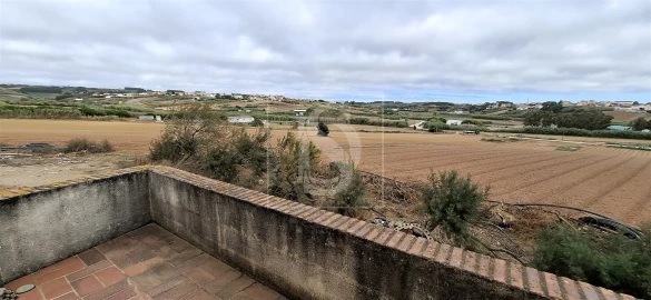 Moradia T4 para Venda em Lourinhã e Atalaia