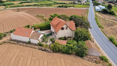 Moradia T4 para Venda em Lourinhã e Atalaia