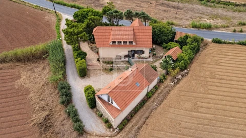 Moradia T4 para Venda em Lourinhã e Atalaia
