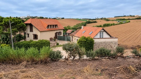 Moradia T4 para Venda em Lourinhã e Atalaia
