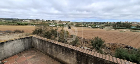 Moradia T4 para Venda em Lourinhã e Atalaia