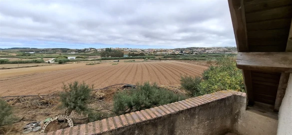 Moradia T4 para Venda em Lourinhã e Atalaia