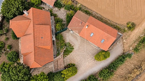 Moradia T4 para Venda em Lourinhã e Atalaia