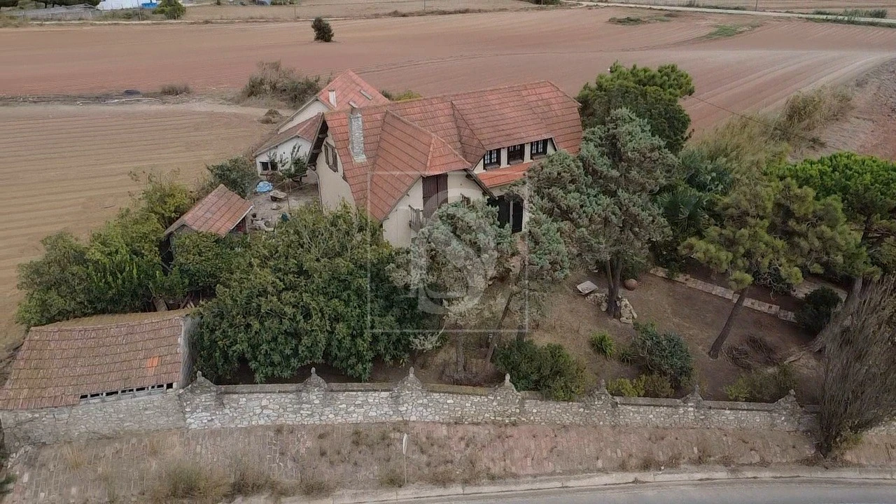 Moradia T4 para Venda em Lourinhã e Atalaia Foto 891
