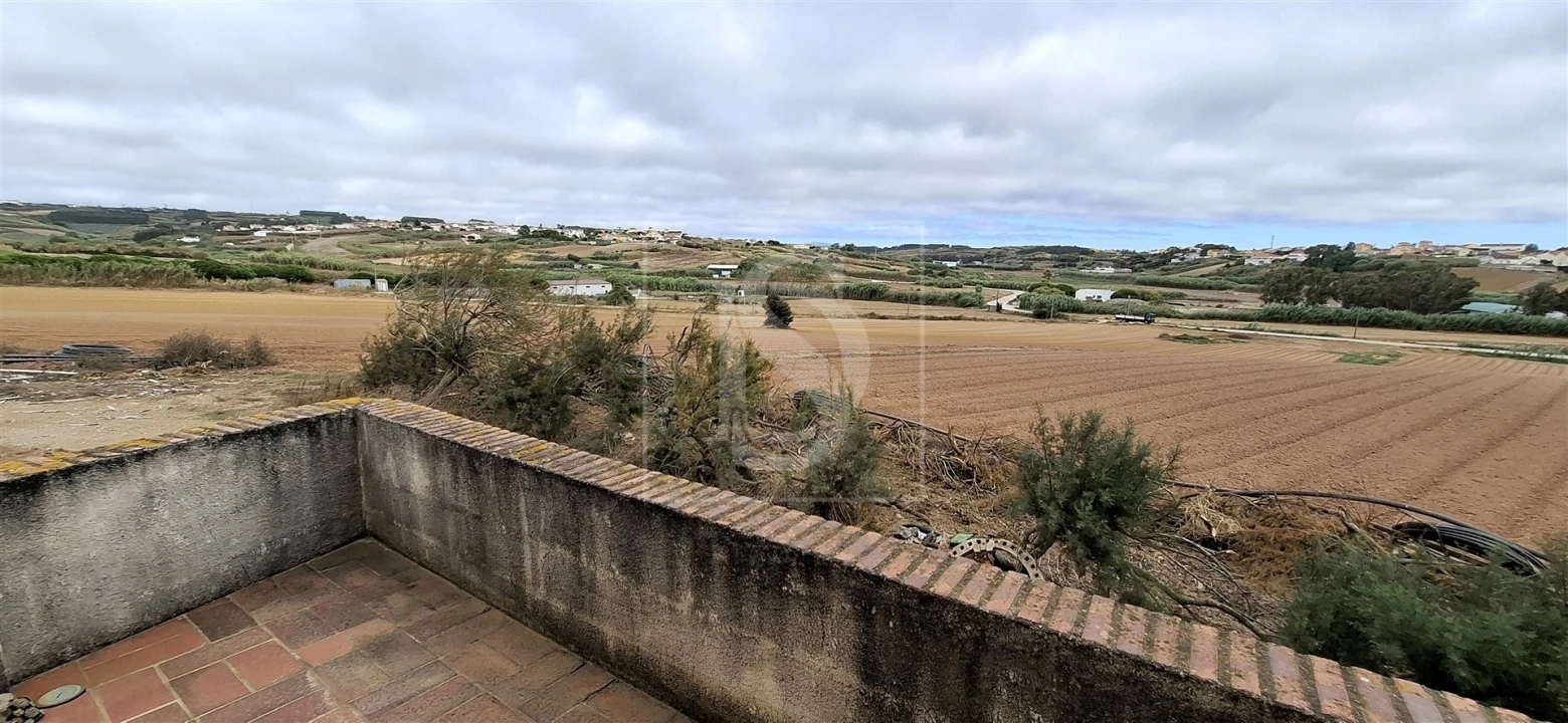 Moradia T4 para Venda em Lourinhã e Atalaia Foto 257