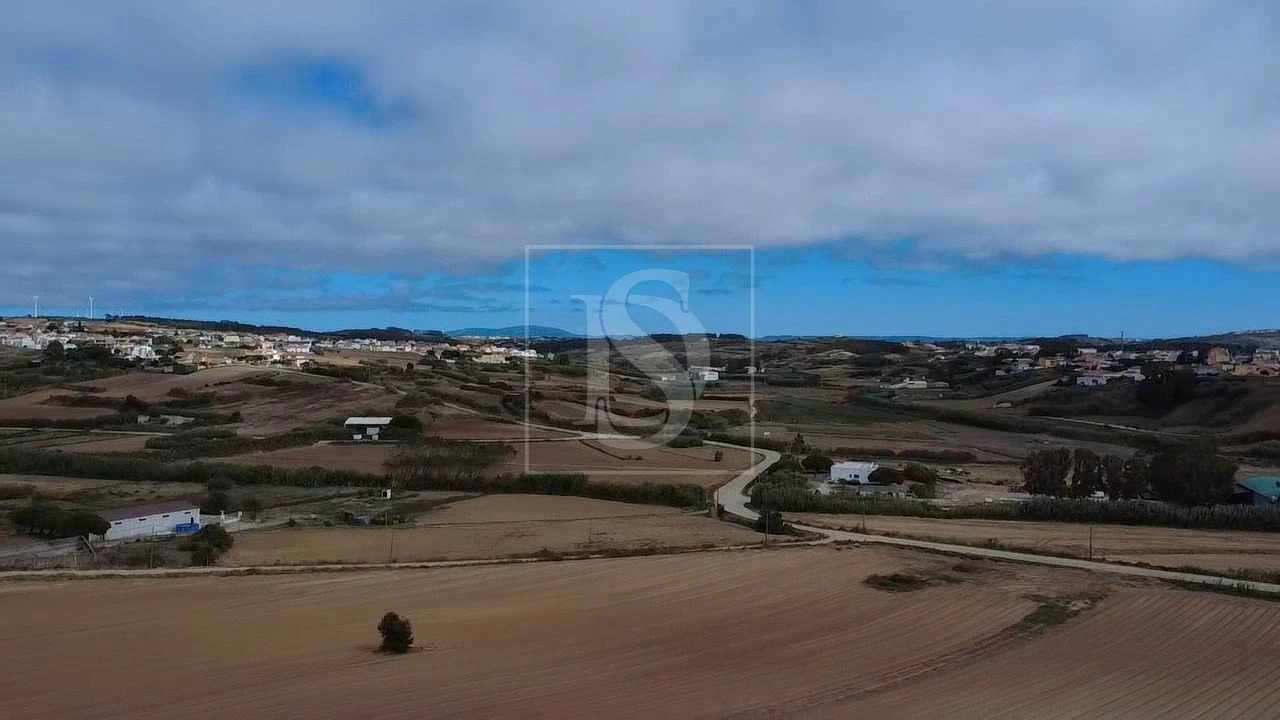 Moradia T4 para Venda em Lourinhã e Atalaia Foto 283