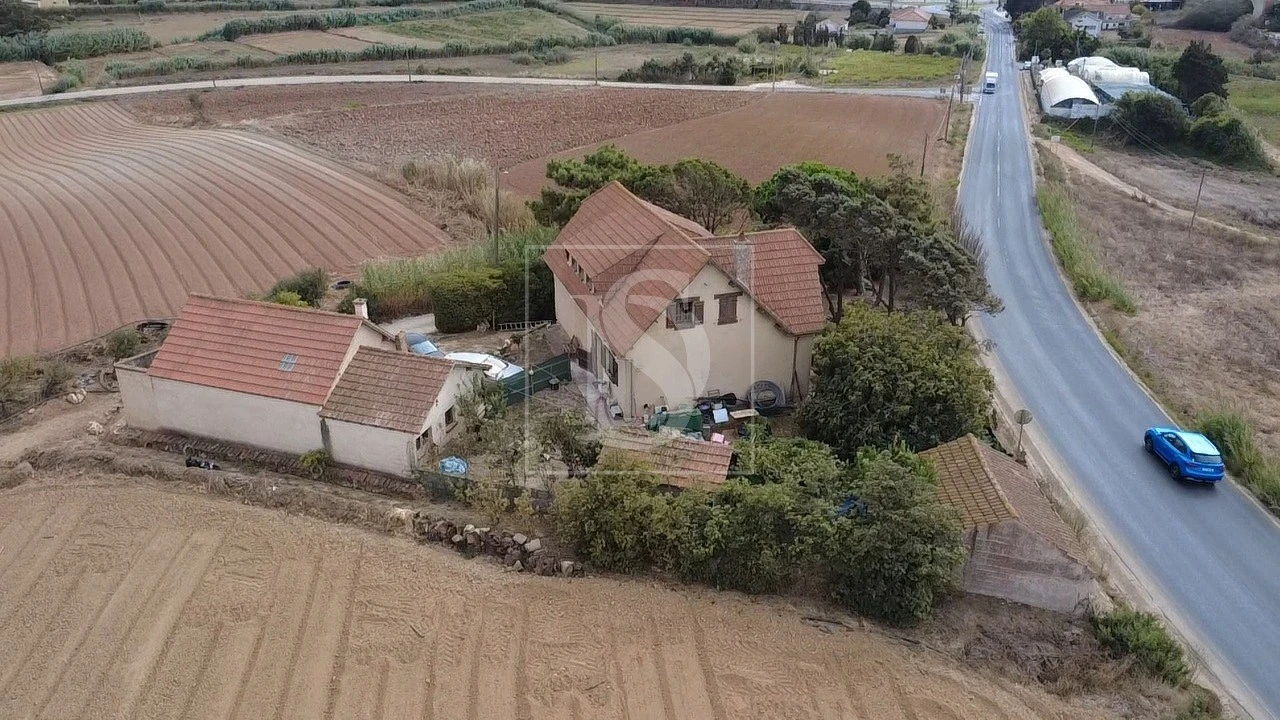 Moradia T4 para Venda em Lourinhã e Atalaia Foto 644