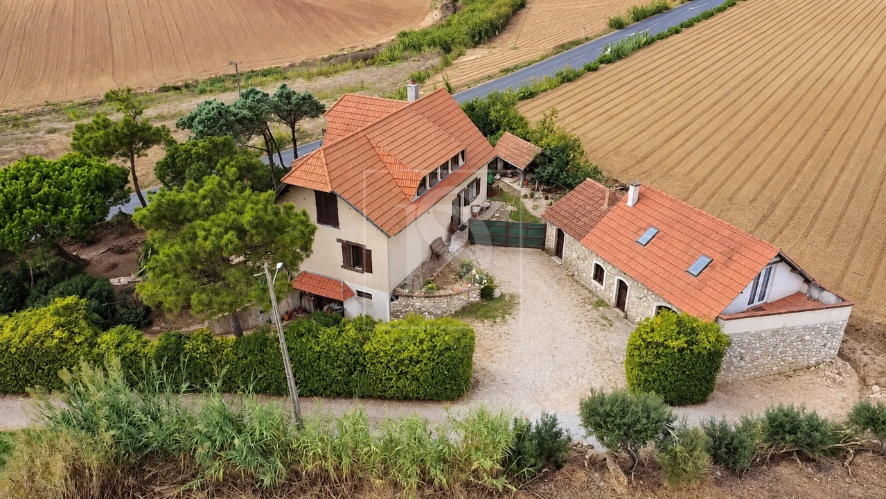 Moradia T4 para Venda em Lourinhã e Atalaia Foto 385