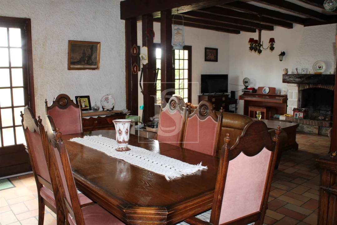 Moradia T4 para Venda em Lourinhã e Atalaia Foto 665