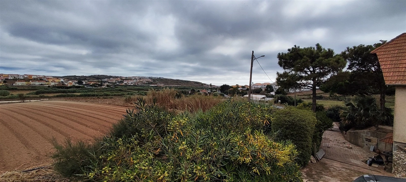 Moradia T4 para Venda em Lourinhã e Atalaia Foto 95