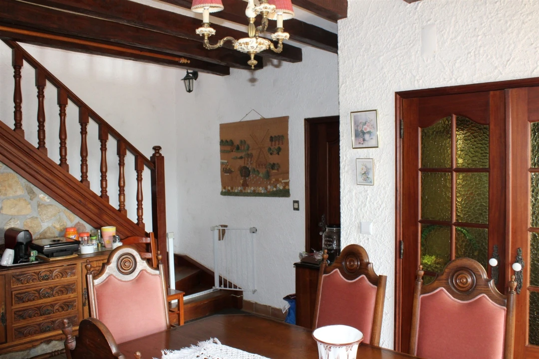 Moradia T4 para Venda em Lourinhã e Atalaia Foto 56