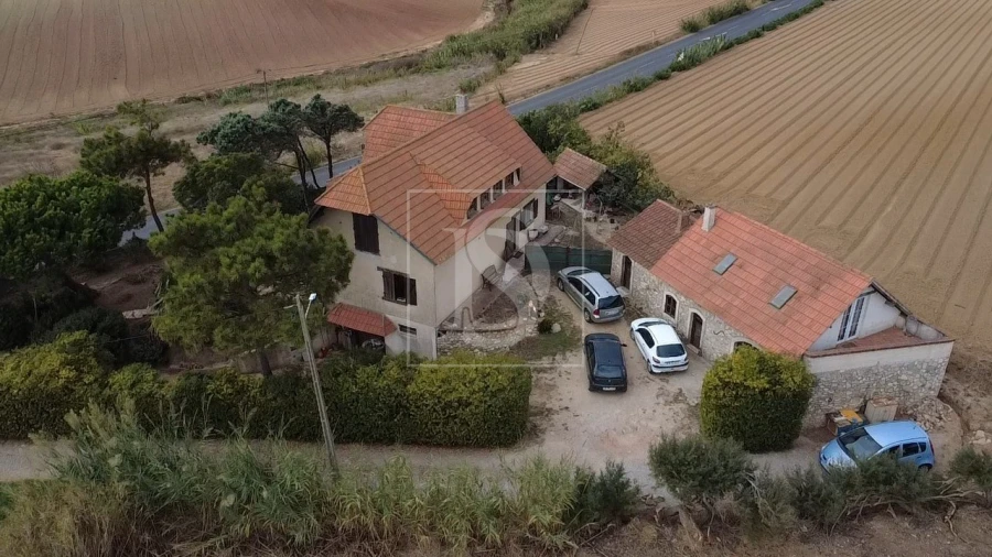 Moradia T4 para Venda em Lourinhã e Atalaia Foto 642