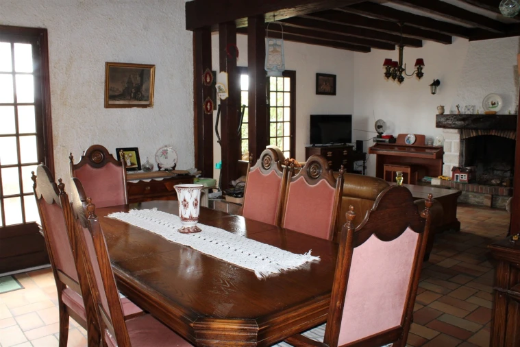 Moradia T4 para Venda em Lourinhã e Atalaia Foto 59