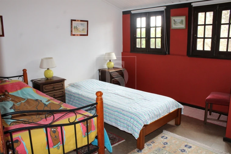 Moradia T4 para Venda em Lourinhã e Atalaia Foto 433