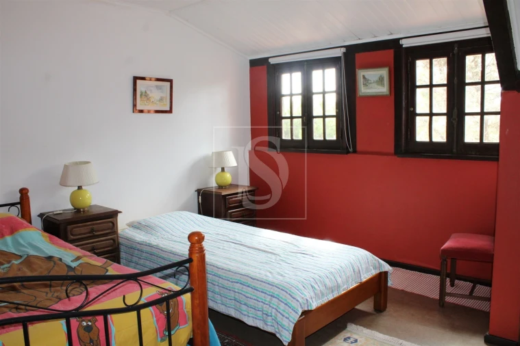 Moradia T4 para Venda em Lourinhã e Atalaia Foto 552