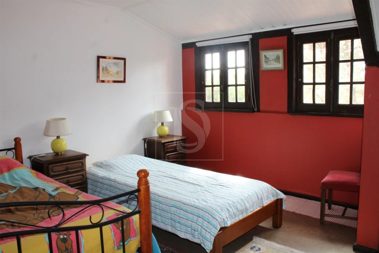 Moradia T4 para Venda em Lourinhã e Atalaia Foto 188