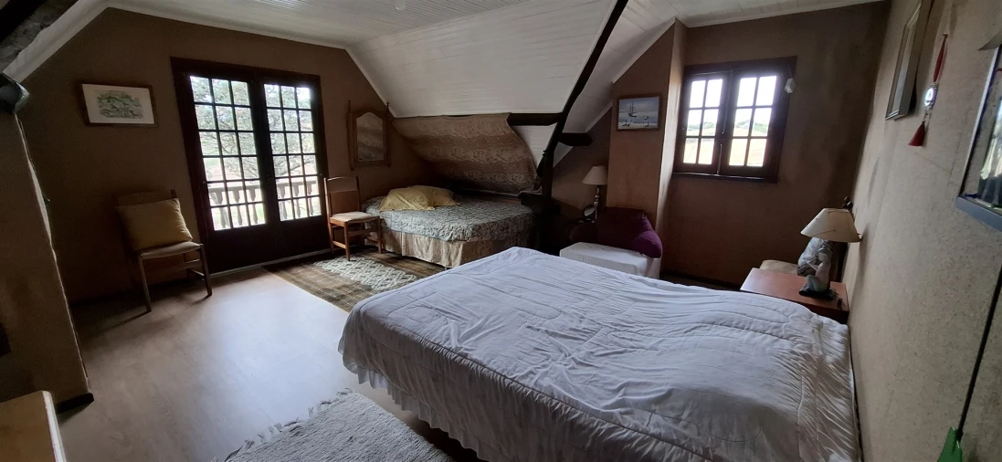 Moradia T4 para Venda em Lourinhã e Atalaia Foto 5