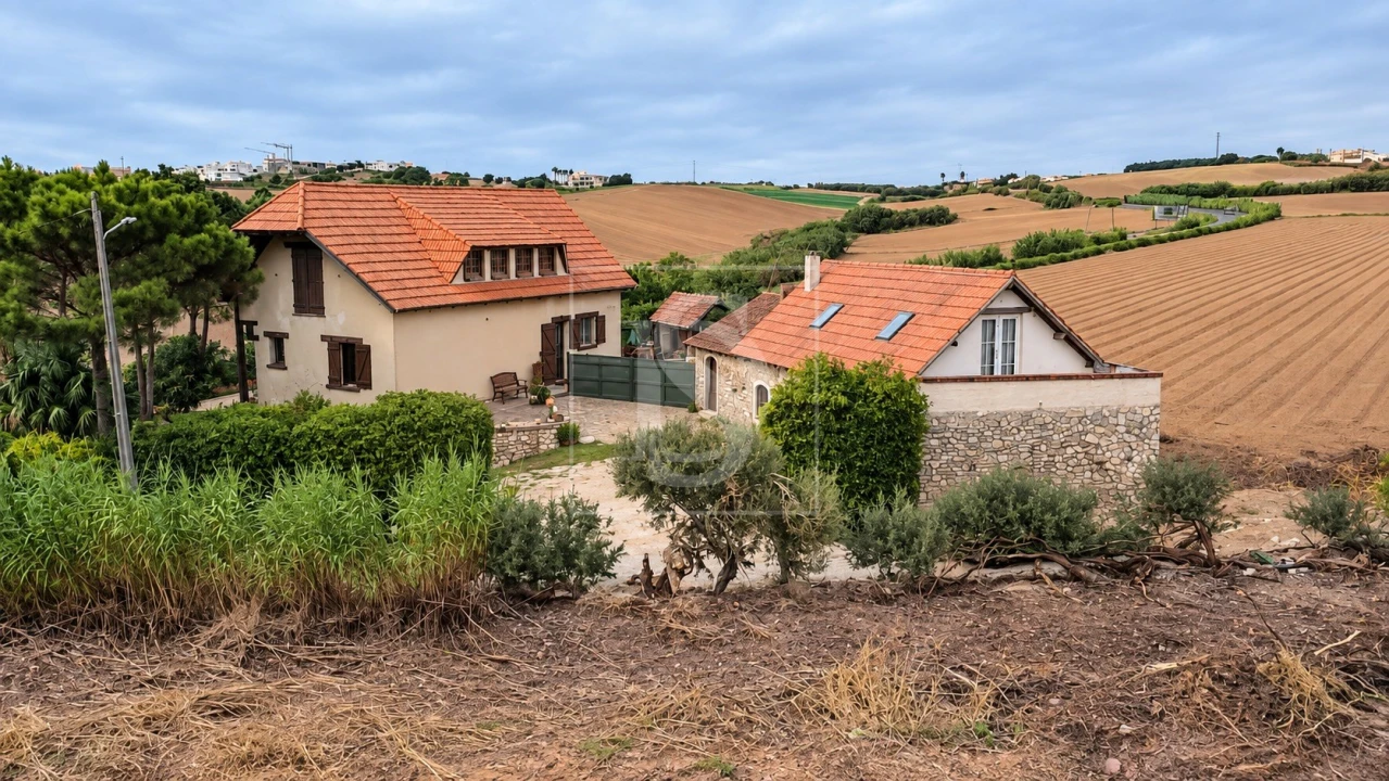 Moradia T4 para Venda em Lourinhã e Atalaia Foto 632