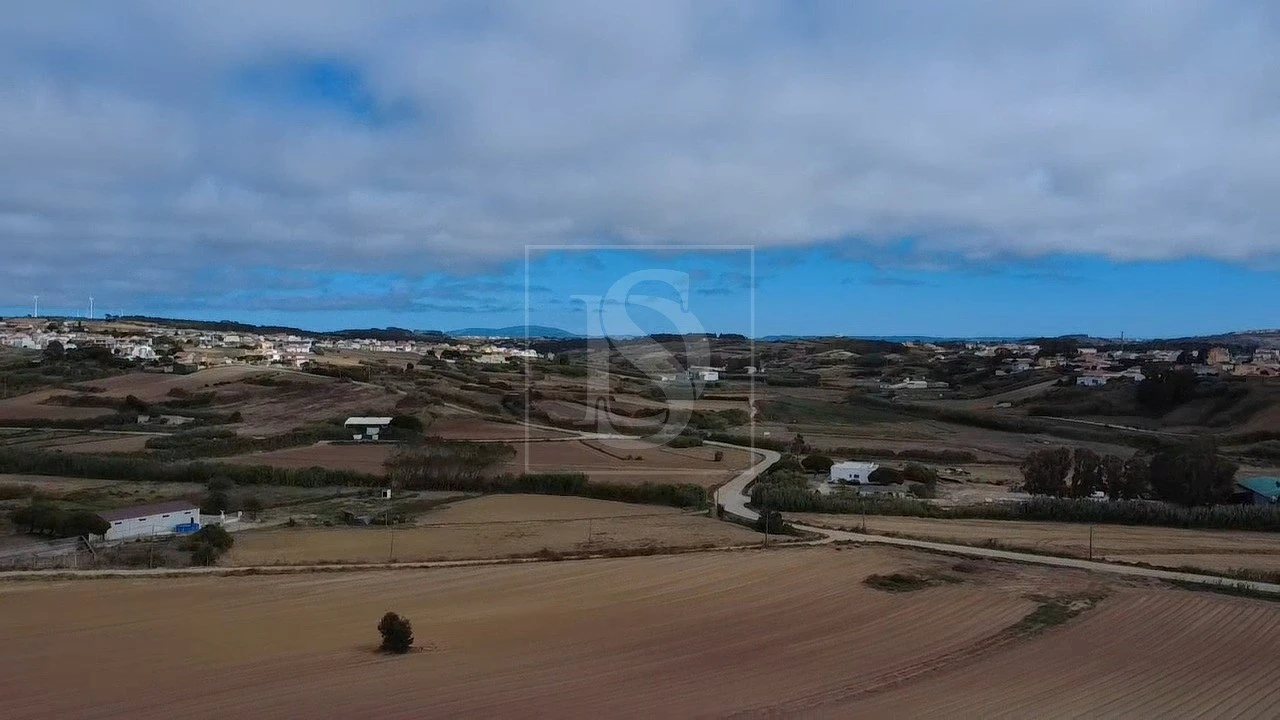 Moradia T4 para Venda em Lourinhã e Atalaia Foto 161