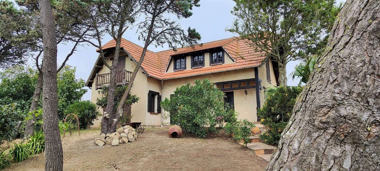 Moradia T4 para Venda em Lourinhã e Atalaia Foto 1