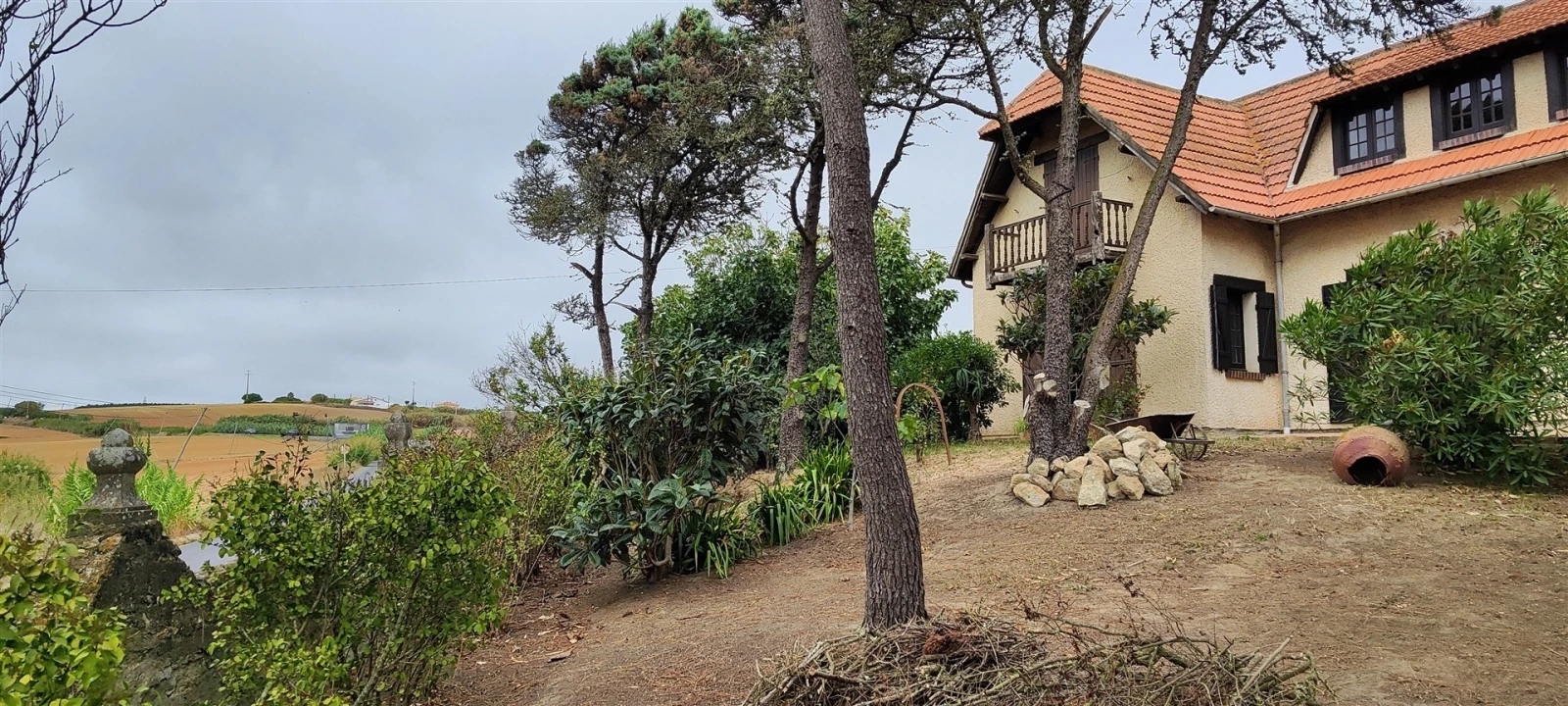 Moradia T4 para Venda em Lourinhã e Atalaia Foto 88