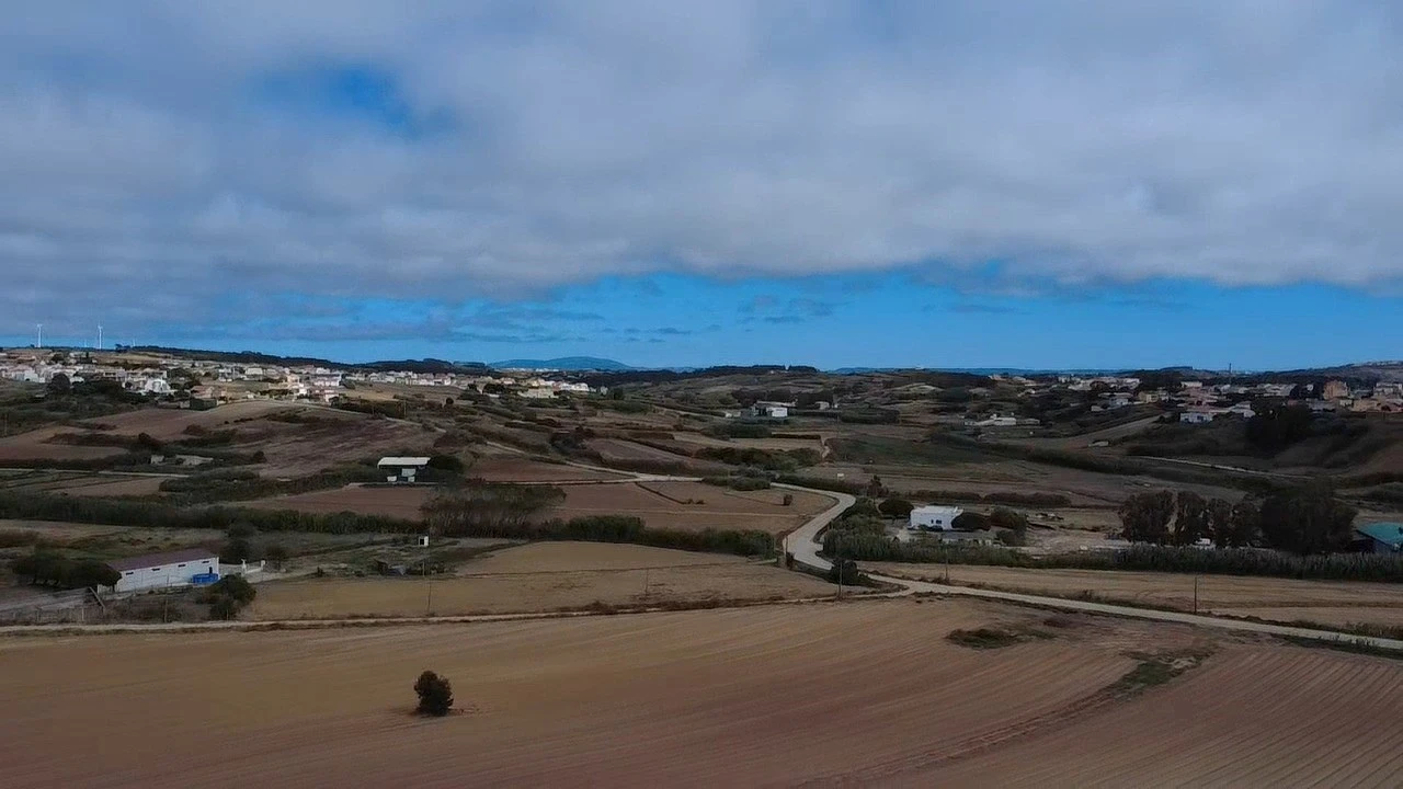 Moradia T4 para Venda em Lourinhã e Atalaia Foto 46