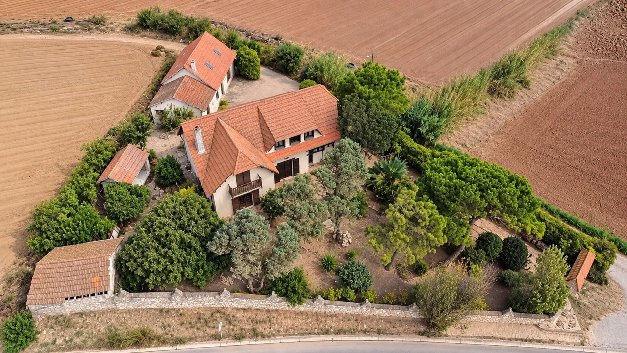 Moradia T4 para Venda em Lourinhã e Atalaia Foto 6