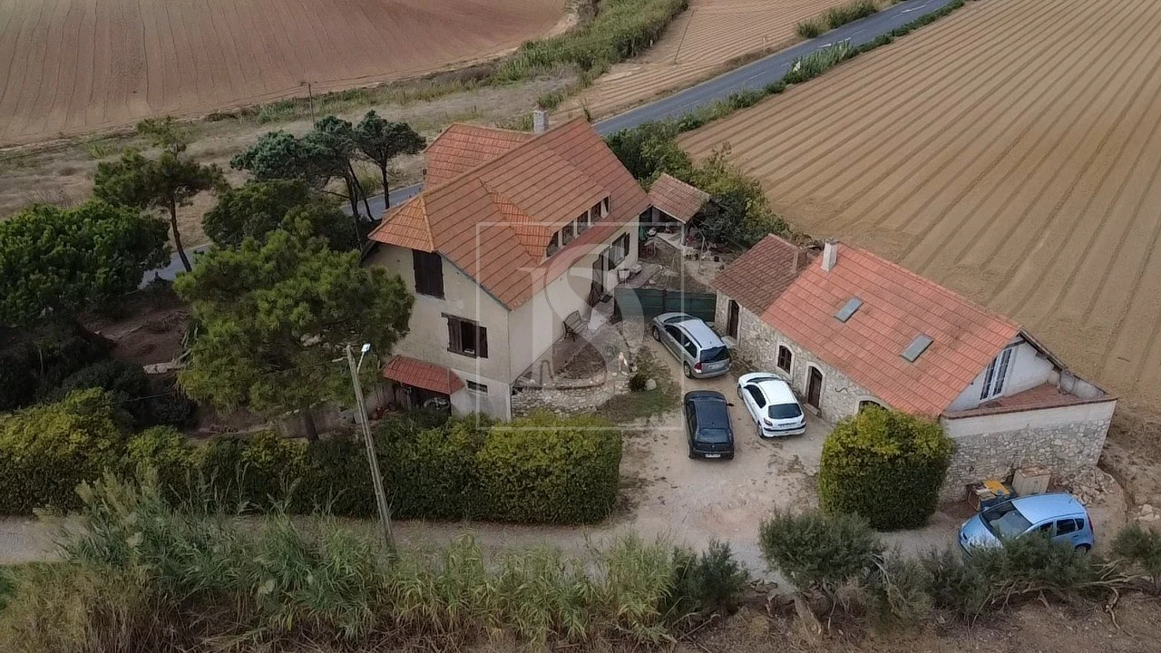 Moradia T4 para Venda em Lourinhã e Atalaia Foto 521