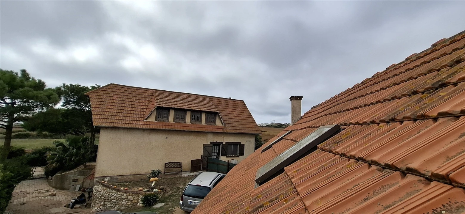 Moradia T4 para Venda em Lourinhã e Atalaia Foto 34