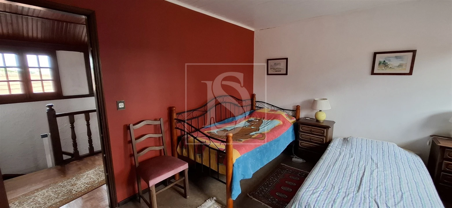 Moradia T4 para Venda em Lourinhã e Atalaia Foto 595