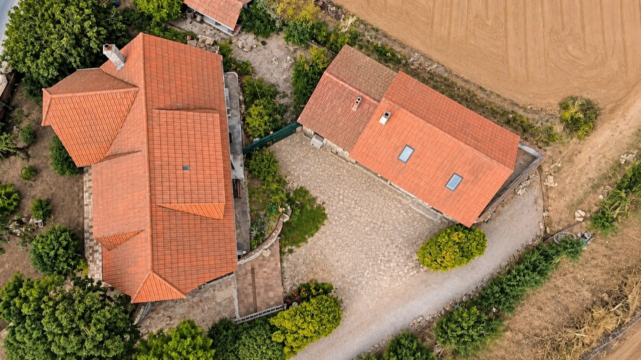 Moradia T4 para Venda em Lourinhã e Atalaia Foto 38