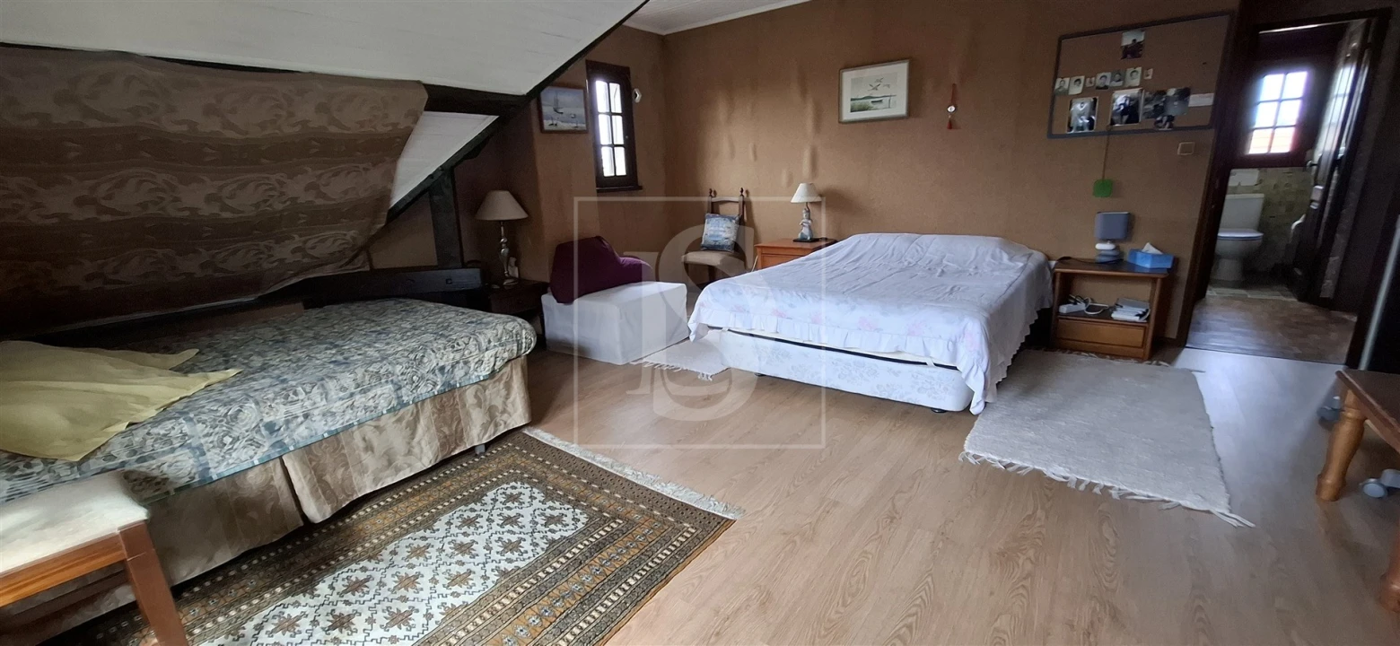 Moradia T4 para Venda em Lourinhã e Atalaia Foto 364