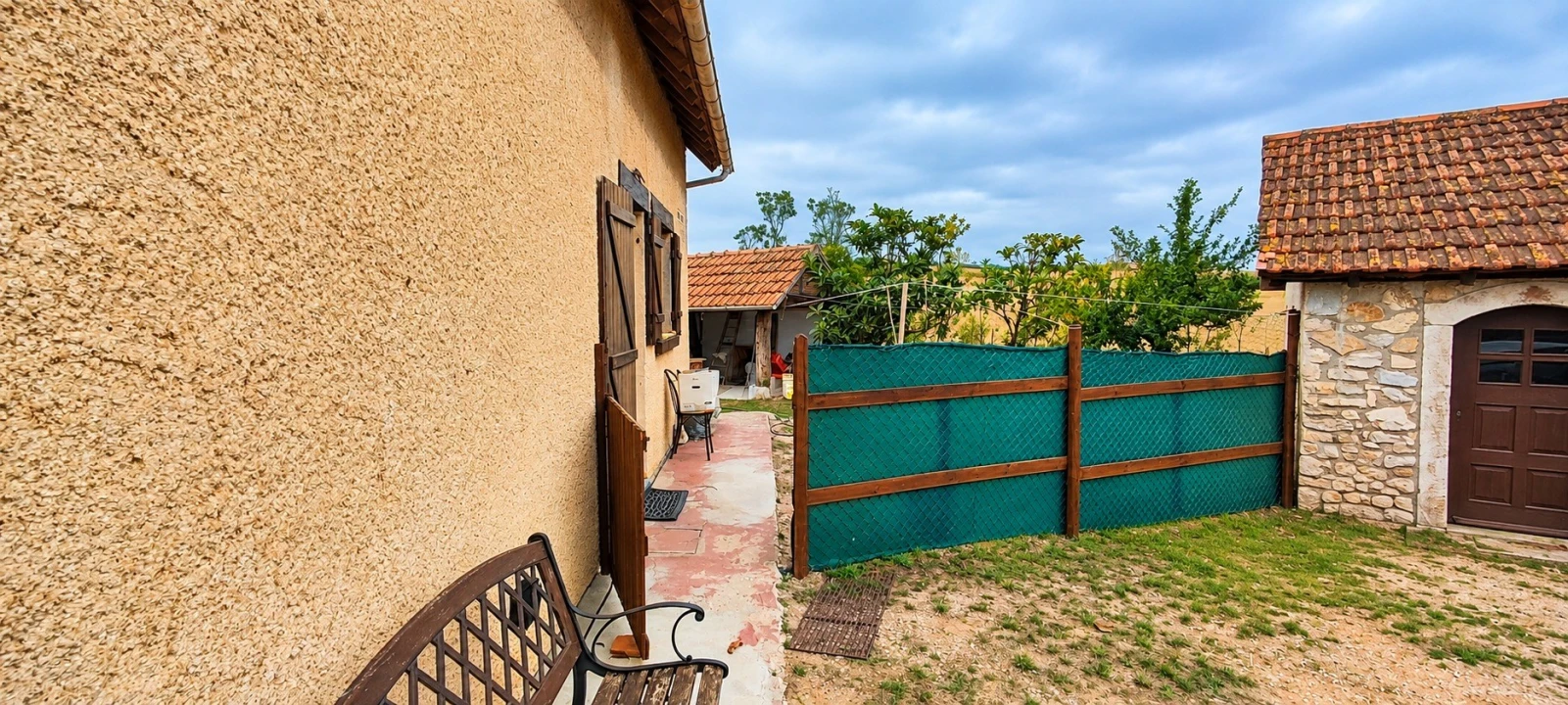 Moradia T4 para Venda em Lourinhã e Atalaia Foto 96