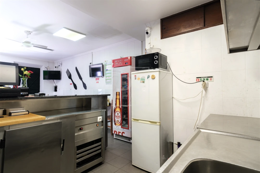 Negócio para Venda em Campolide Foto 6