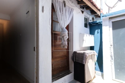 Negócio para Venda em Campolide